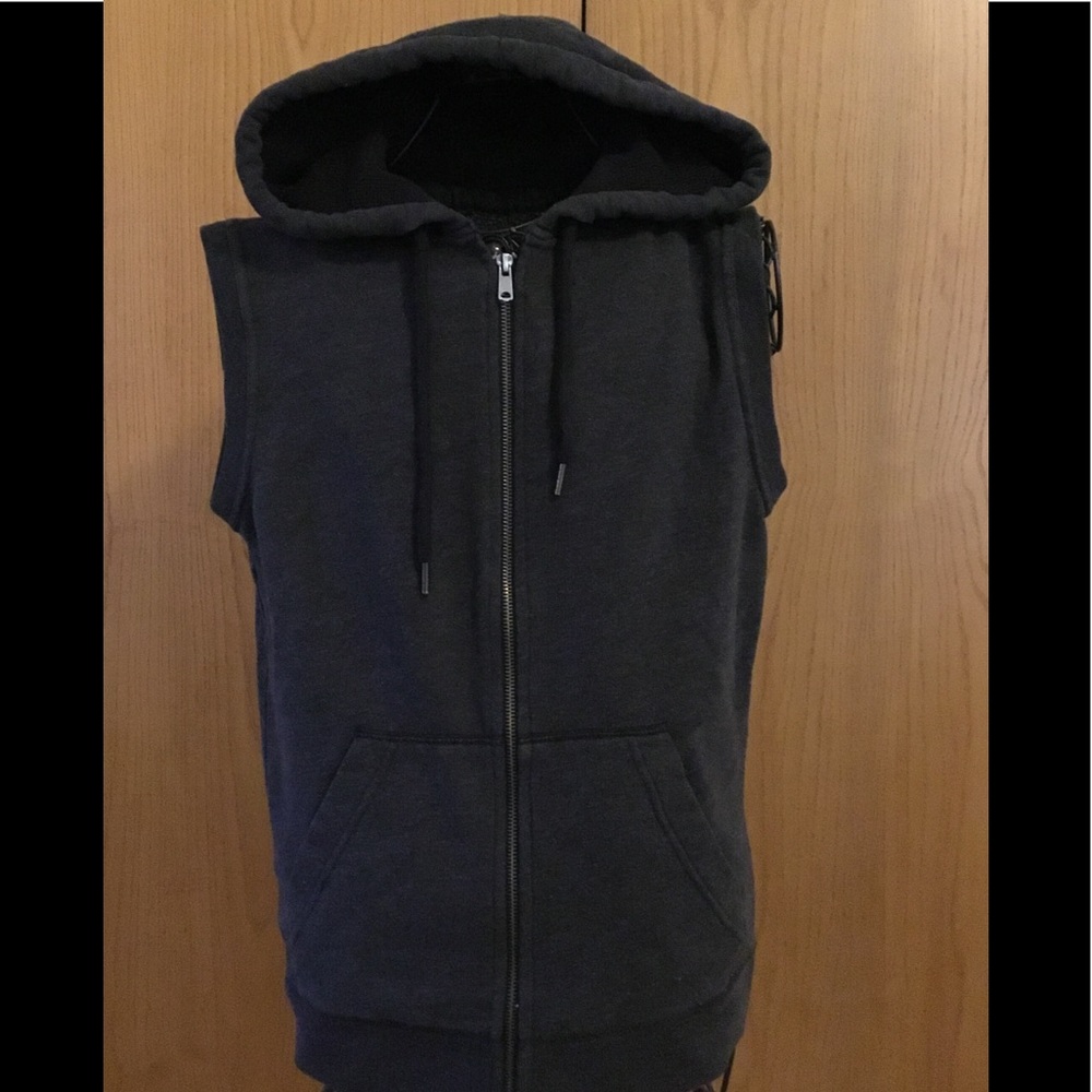 Brooklyn Calling N Y C hoodie jogging 🏃 size M